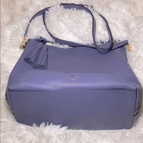 kate spade new york Orchard Street Natalya Satchel - Picture 5 of 10